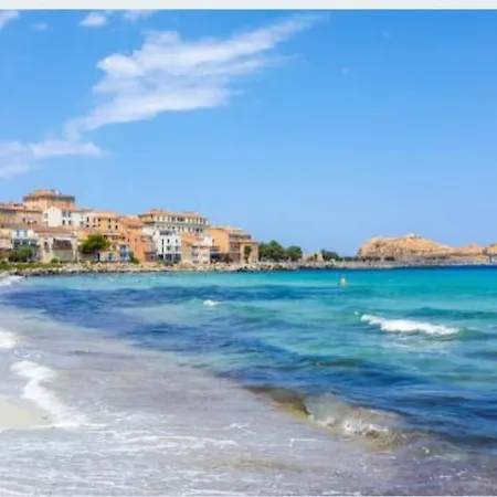 T2 Centre Ile Rousse