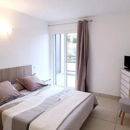 T2 Centre Ile Rousse