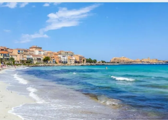 T2 Centre Ile Rousse