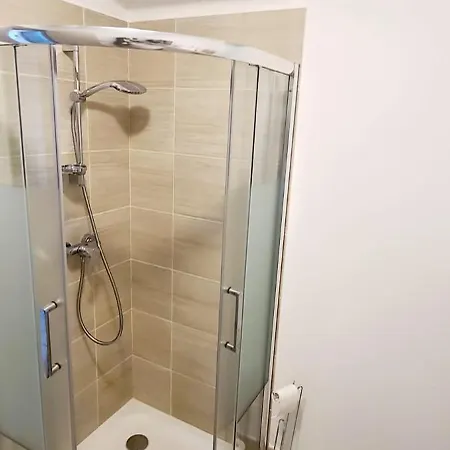 Apartmán T2 Centre Ile Rousse LʼÎle-Rousse