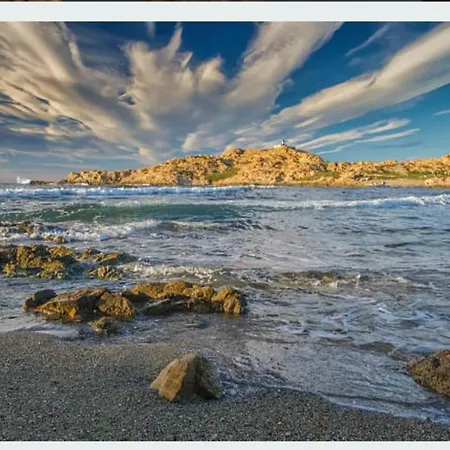 Appartamento T2 Centre Ile Rousse *