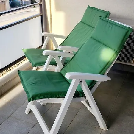 T2 Centre Ile Rousse Appartamento LʼÎle-Rousse