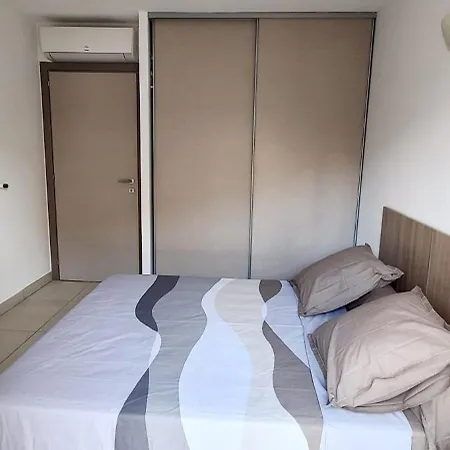 T2 Centre Ile Rousse *