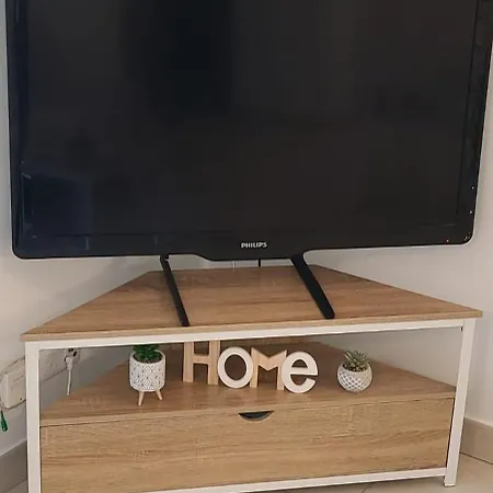 T2 Centre Ile Rousse * LʼÎle-Rousse