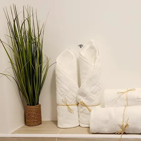 Appartamento T2 Centre Ile Rousse