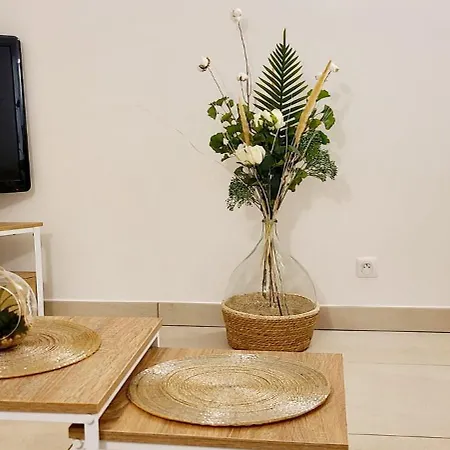 T2 Centre Ile Rousse *