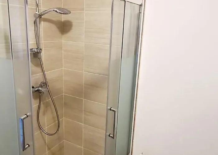 公寓 T2 Centre Ile Rousse LʼÎle-Rousse