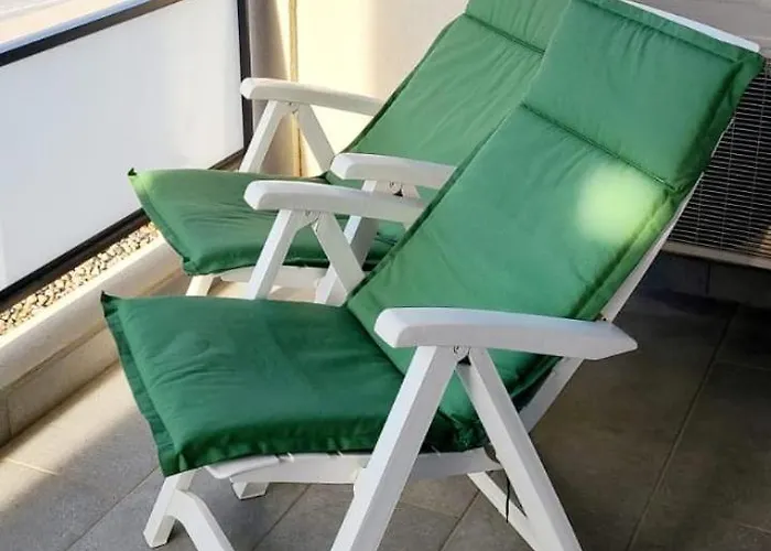 T2 Centre Ile Rousse 公寓 LʼÎle-Rousse