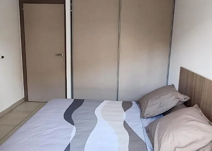 T2 Centre Ile Rousse *