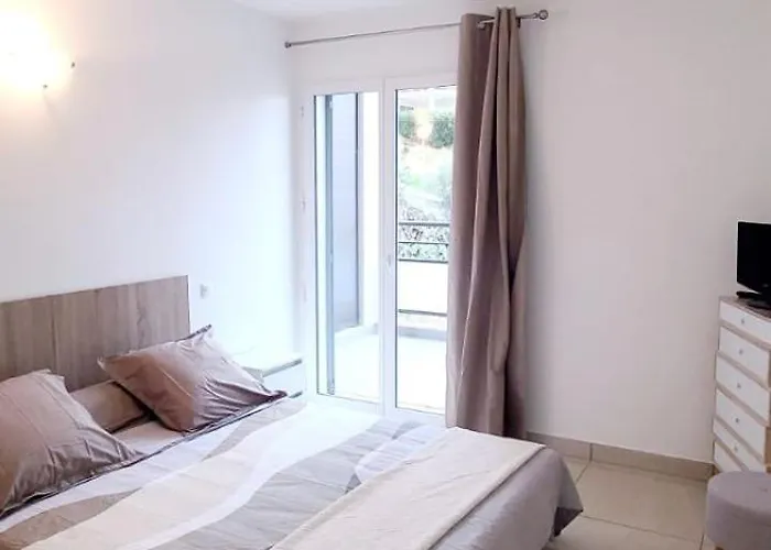 T2 Centre Ile Rousse