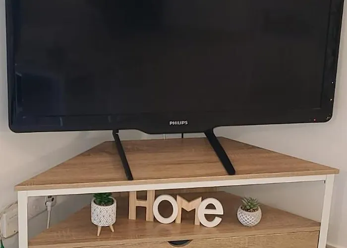 T2 Centre Ile Rousse * LʼÎle-Rousse