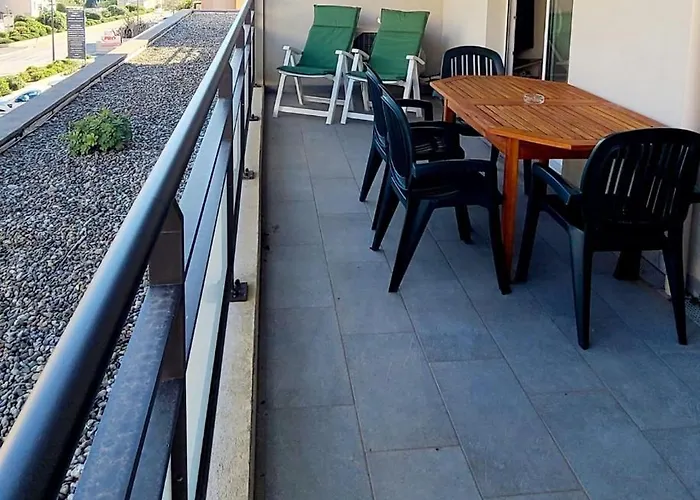 T2 Centre Ile Rousse LʼÎle-Rousse